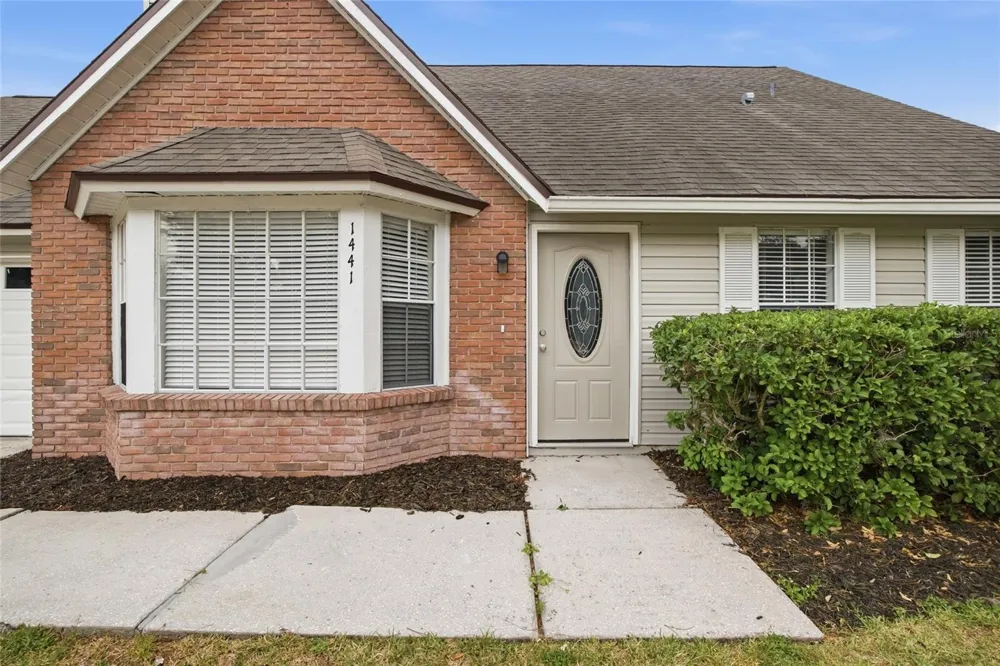 1441 MONTE LAKE DRIVE Valrico, FL 33596
