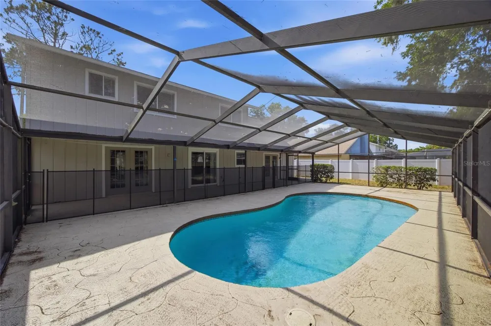 1441 MONTE LAKE DRIVE Valrico, FL 33596