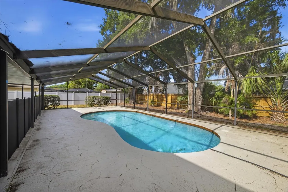 1441 MONTE LAKE DRIVE Valrico, FL 33596