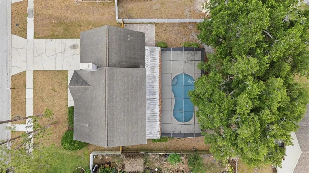 1441 MONTE LAKE DRIVE Valrico, FL 33596