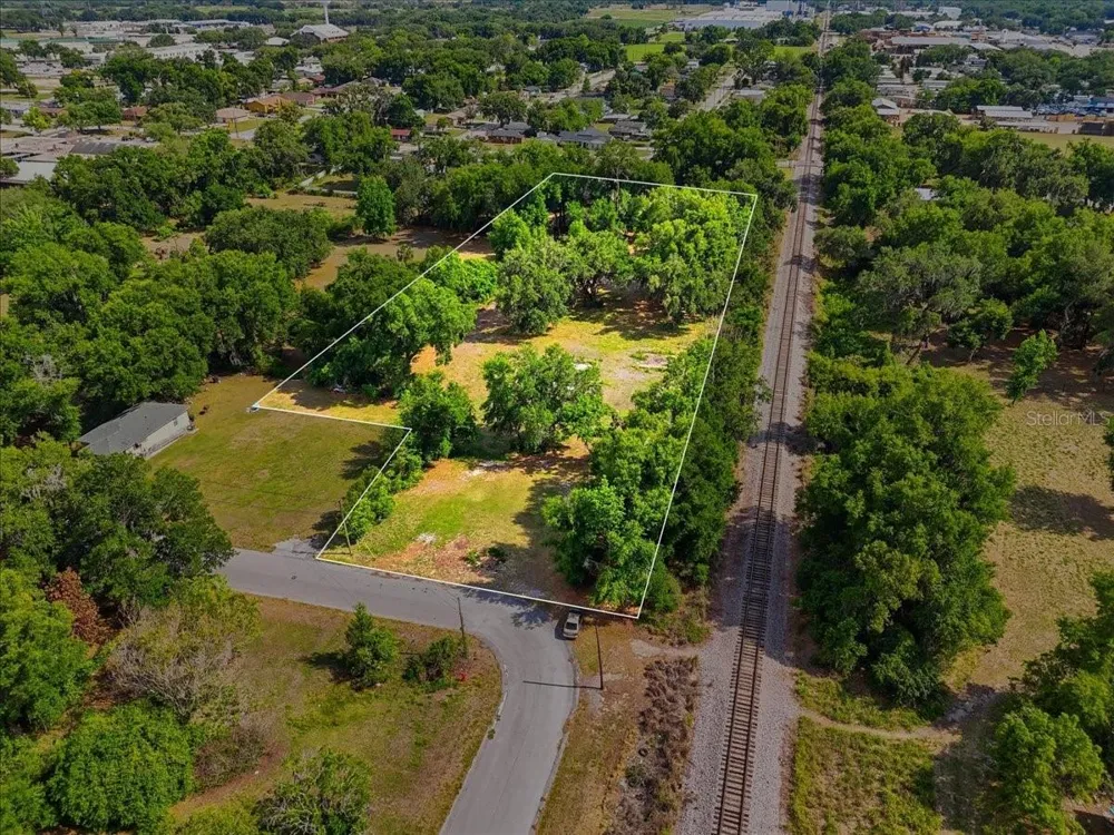 1705 MARSHALL STREET Bartow, FL 33830