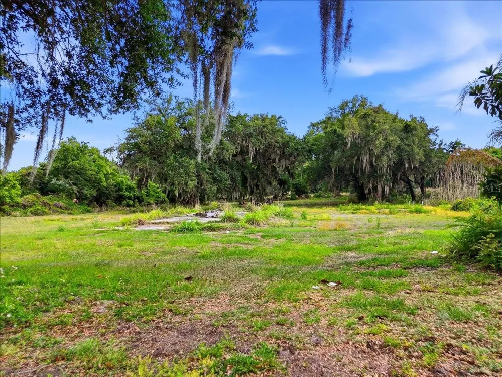 1705 MARSHALL STREET Bartow, FL 33830