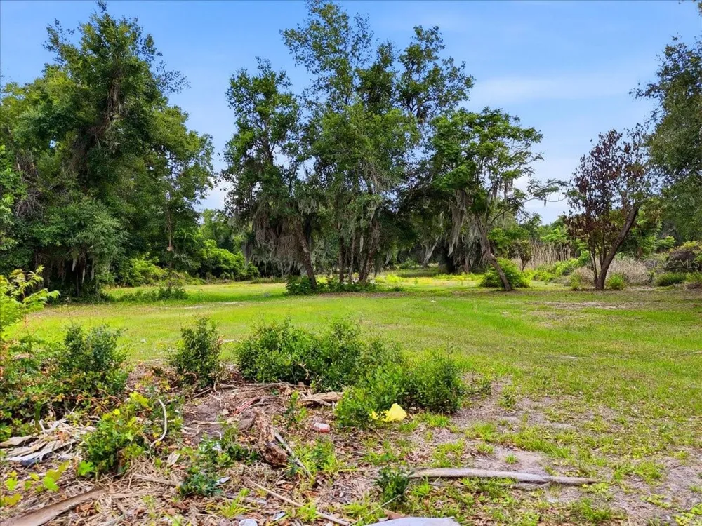 1705 MARSHALL STREET Bartow, FL 33830