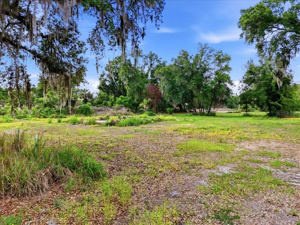 1705 MARSHALL STREET Bartow, FL 33830