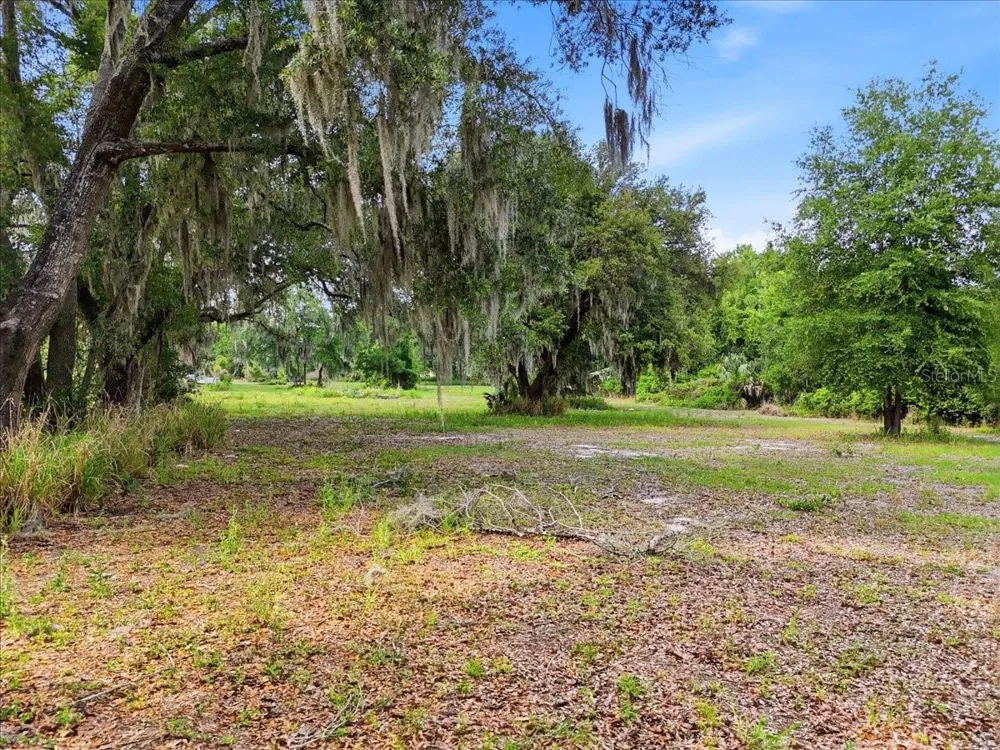 1705 MARSHALL STREET Bartow, FL 33830