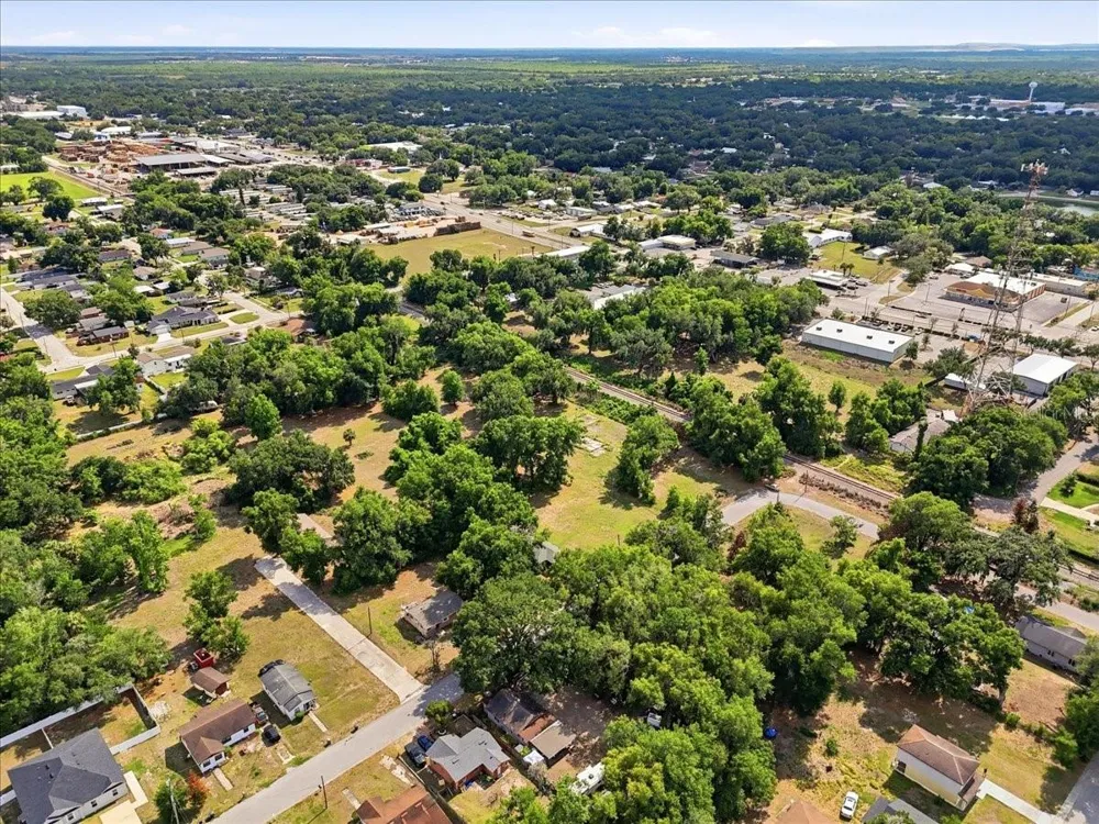 1705 MARSHALL STREET Bartow, FL 33830