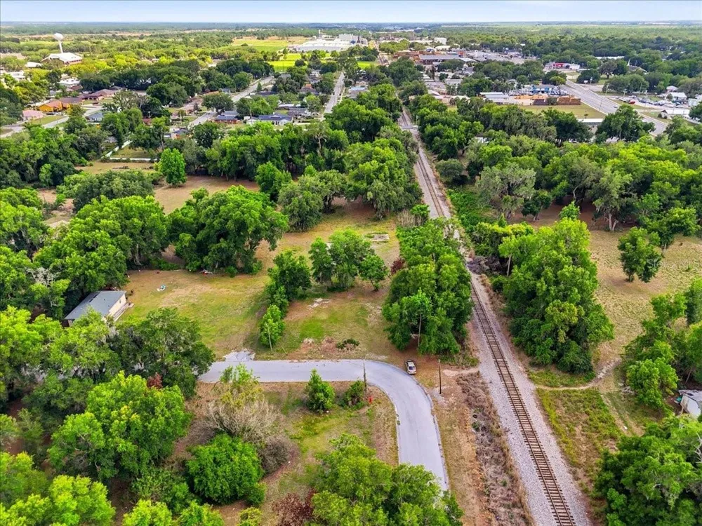1705 MARSHALL STREET Bartow, FL 33830