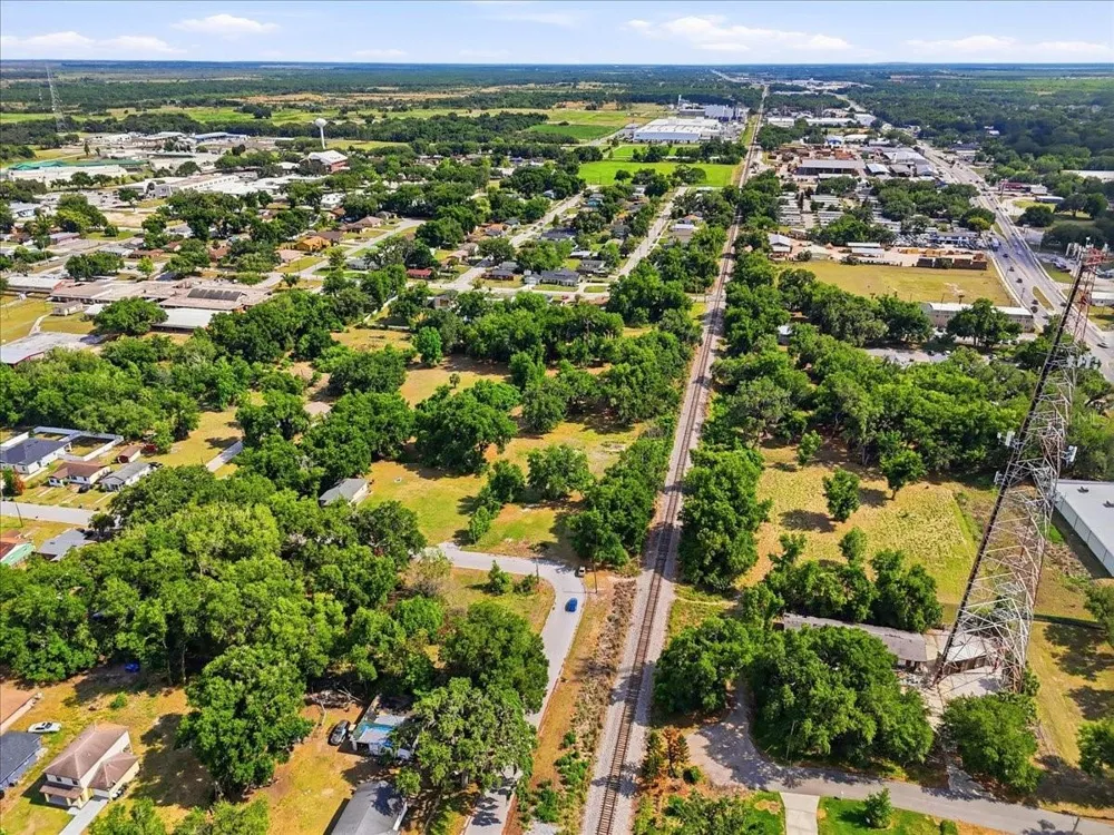 1705 MARSHALL STREET Bartow, FL 33830