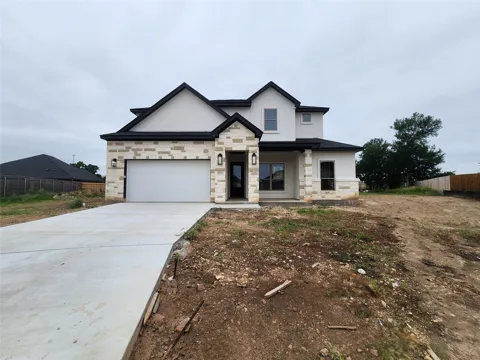813 Golden Eagle Cove