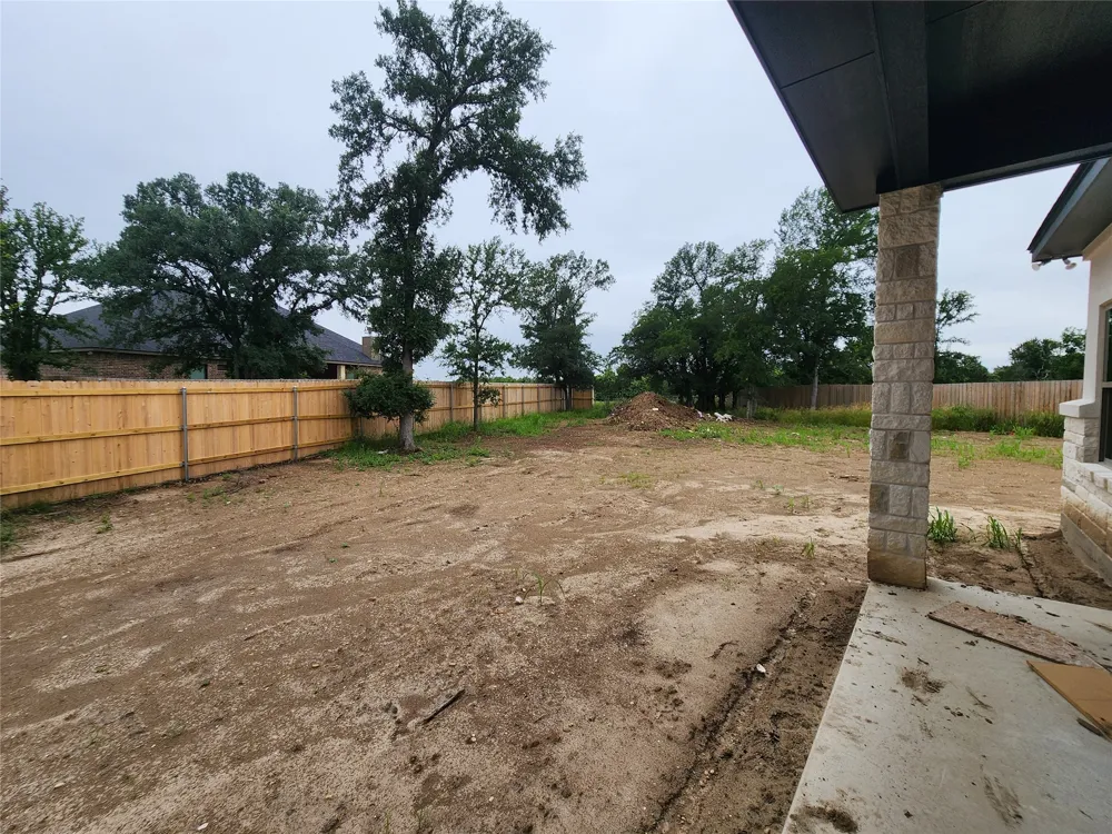 813 Golden Eagle Cove Salado, TX 76571