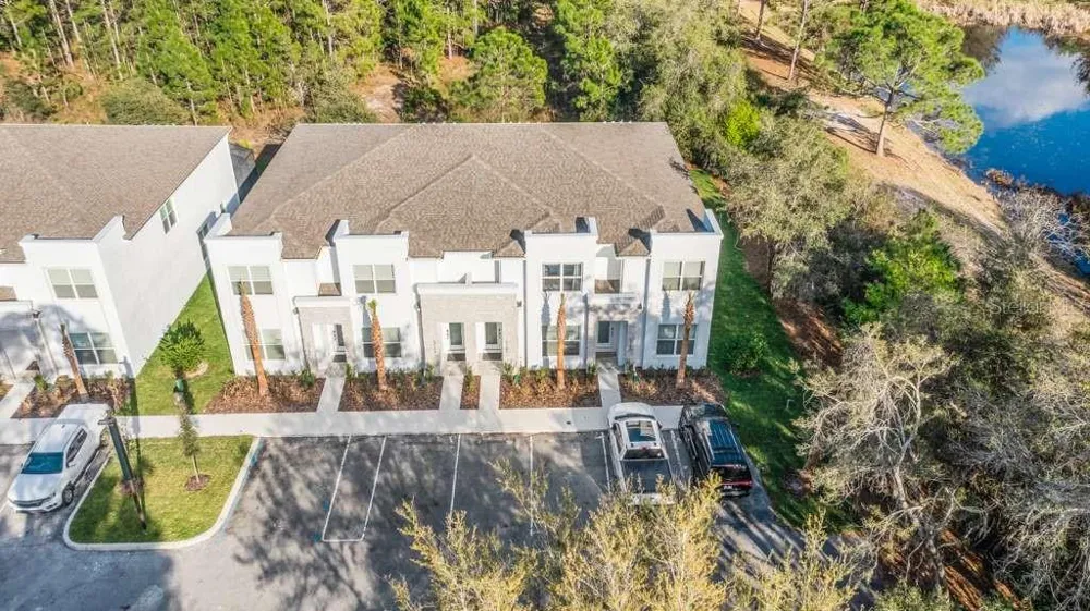 17102 BLESSING DRIVE Clermont, FL 34714