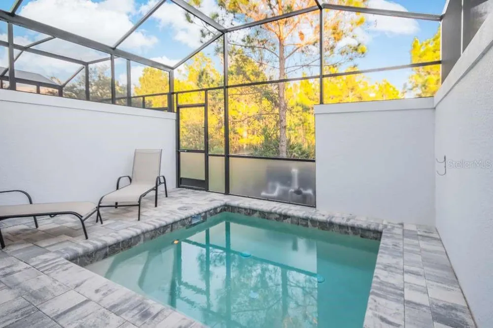 17102 BLESSING DRIVE Clermont, FL 34714