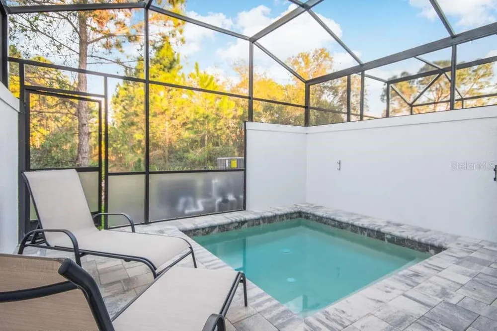 17102 BLESSING DRIVE Clermont, FL 34714