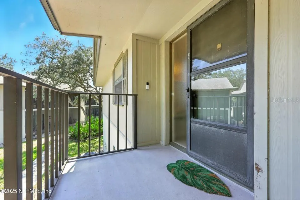 14 NAVARRA COURT #14 St Augustine, FL 32086