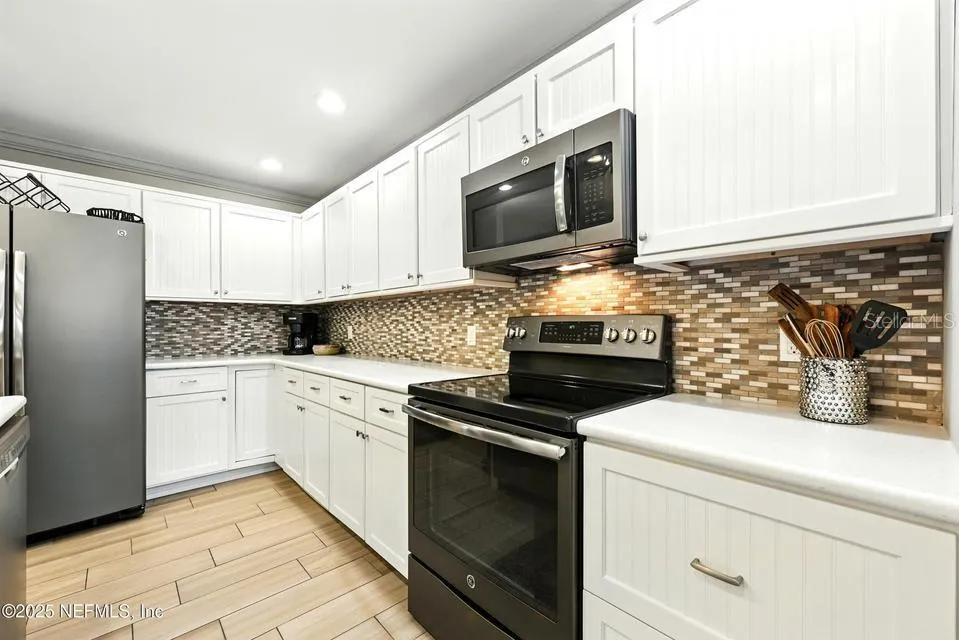 14 NAVARRA COURT #14 St Augustine, FL 32086