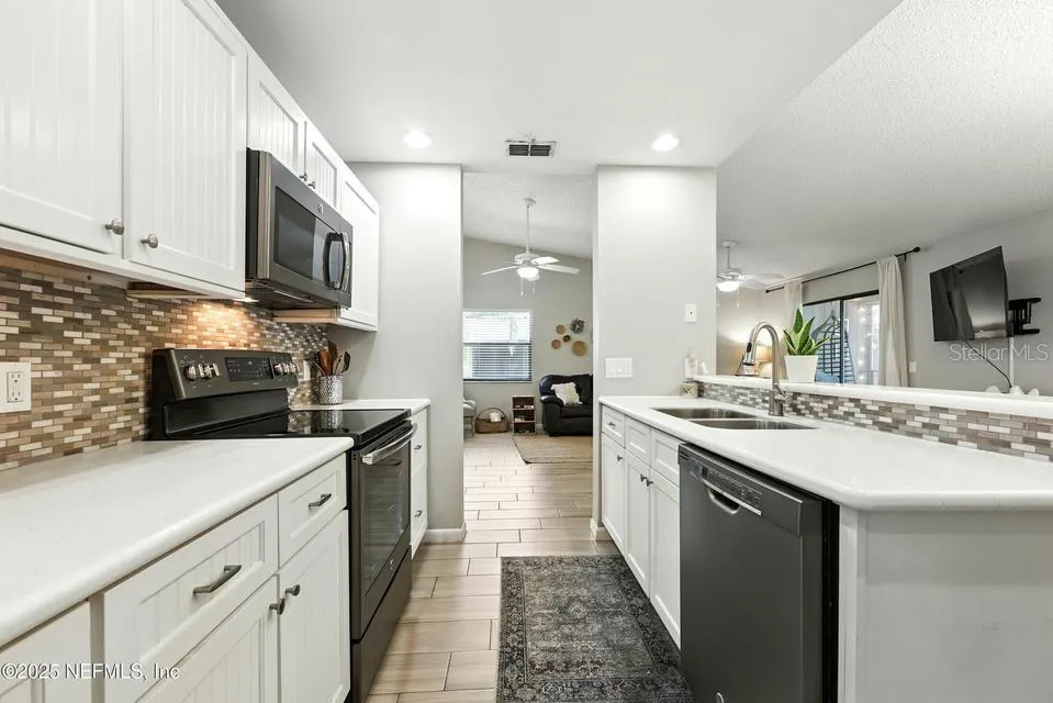 14 NAVARRA COURT #14 St Augustine, FL 32086