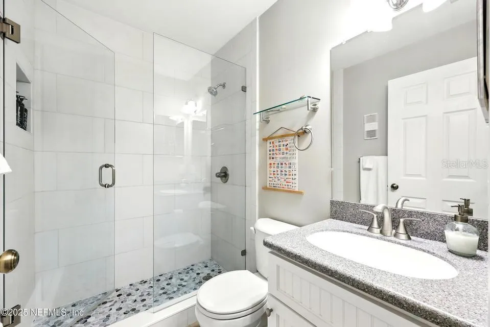 14 NAVARRA COURT #14 St Augustine, FL 32086