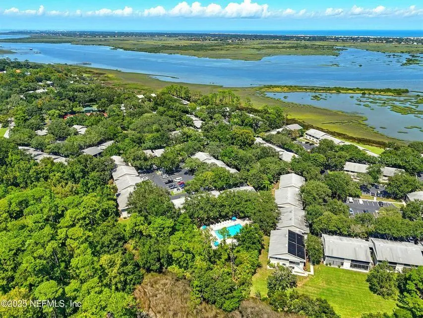 14 NAVARRA COURT #14 St Augustine, FL 32086