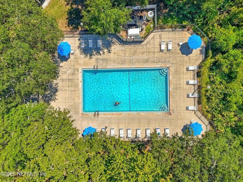 14 NAVARRA COURT #14 St Augustine, FL 32086