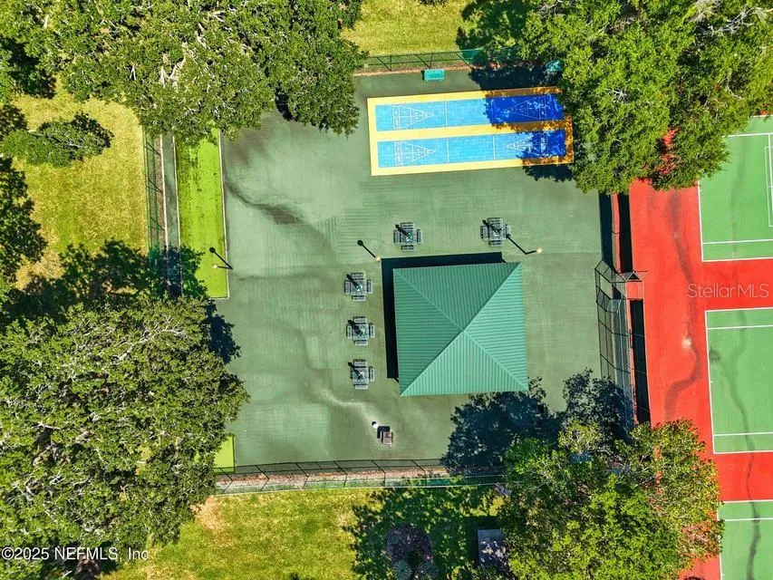 14 NAVARRA COURT #14 St Augustine, FL 32086