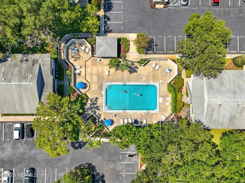 14 NAVARRA COURT #14 St Augustine, FL 32086