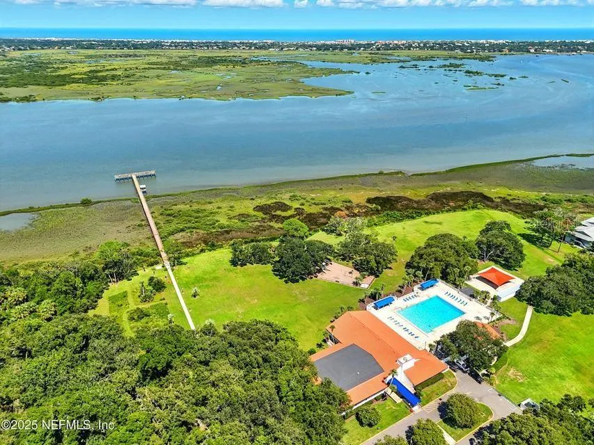 14 NAVARRA COURT #14 St Augustine, FL 32086