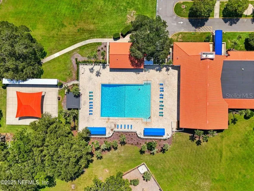 14 NAVARRA COURT #14 St Augustine, FL 32086