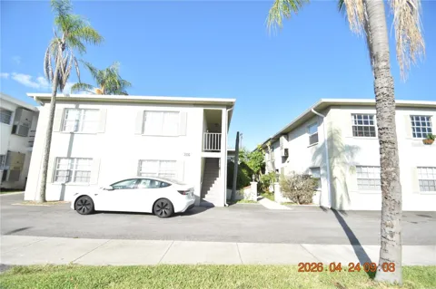 306 DANUBE AVENUE #2