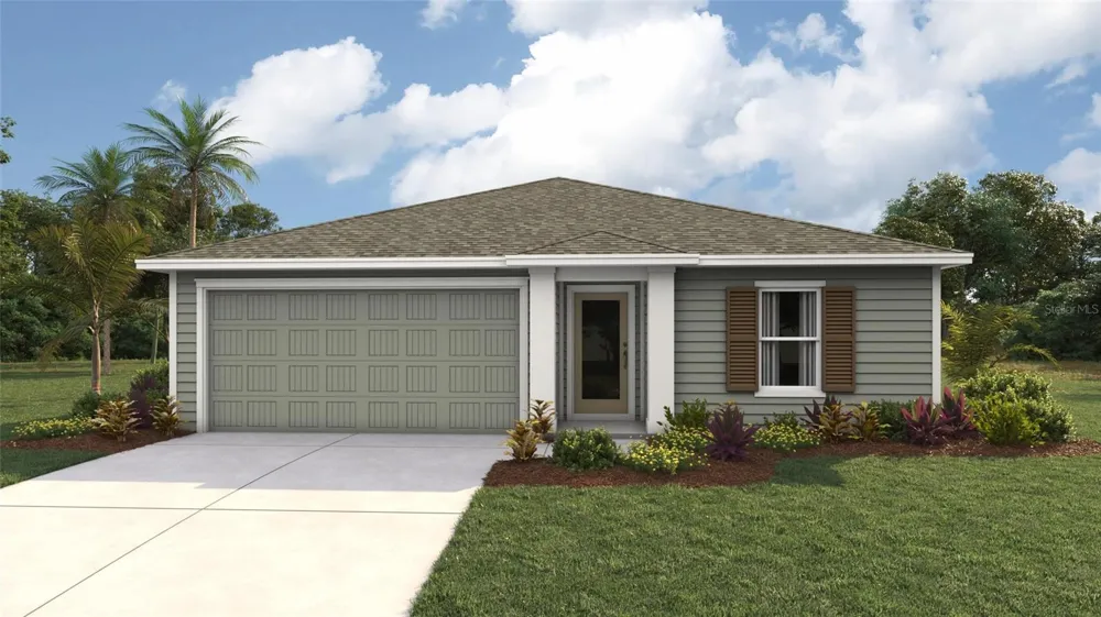 11036 NW 167TH TERRACE Alachua, FL 32615