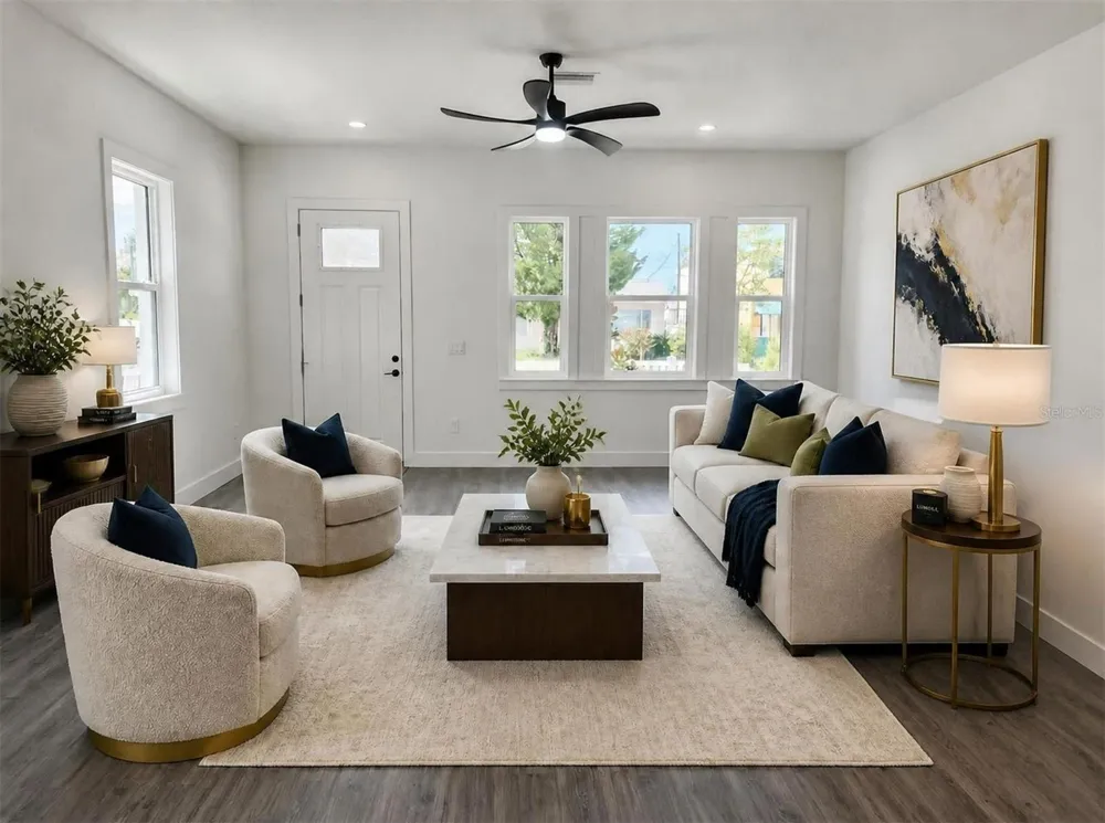 1525 29TH AVENUE St Petersburg, FL 33704