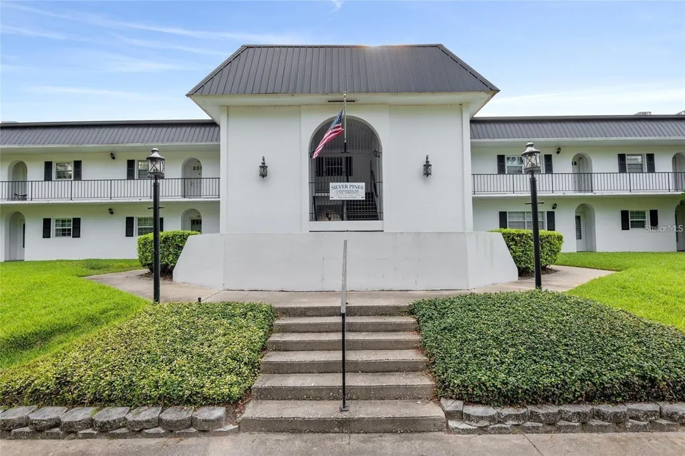 1640 NE 40TH AVENUE #204 ocala, FL 34470