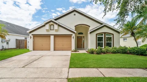 11708 CARROLLWOOD COVE DRIVE