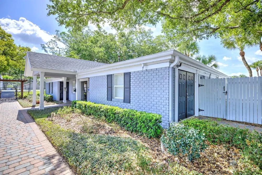 262 LEWFIELD CIRCLE #262 Winter Park, FL 32792