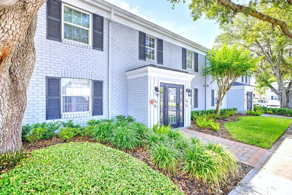 262 LEWFIELD CIRCLE #262 Winter Park, FL 32792