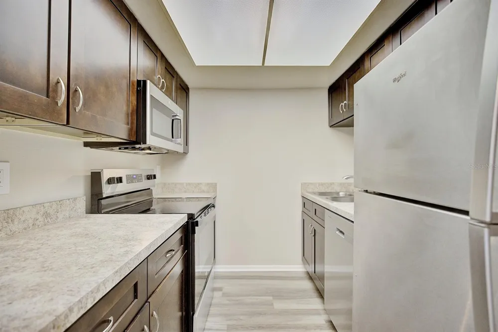 262 LEWFIELD CIRCLE #262 Winter Park, FL 32792