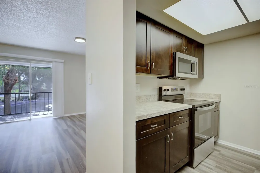 262 LEWFIELD CIRCLE #262 Winter Park, FL 32792