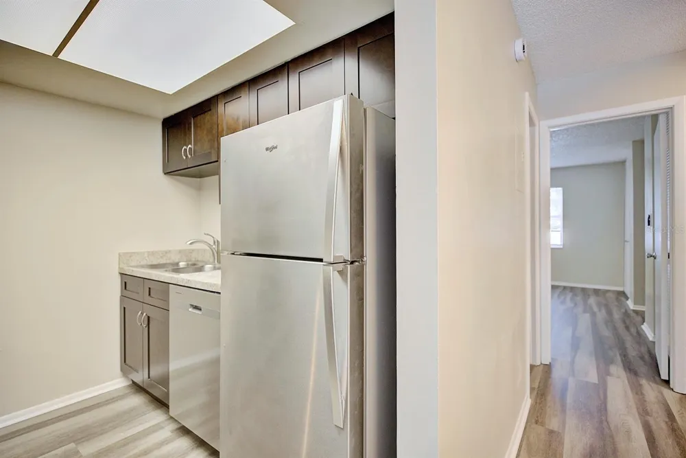 262 LEWFIELD CIRCLE #262 Winter Park, FL 32792