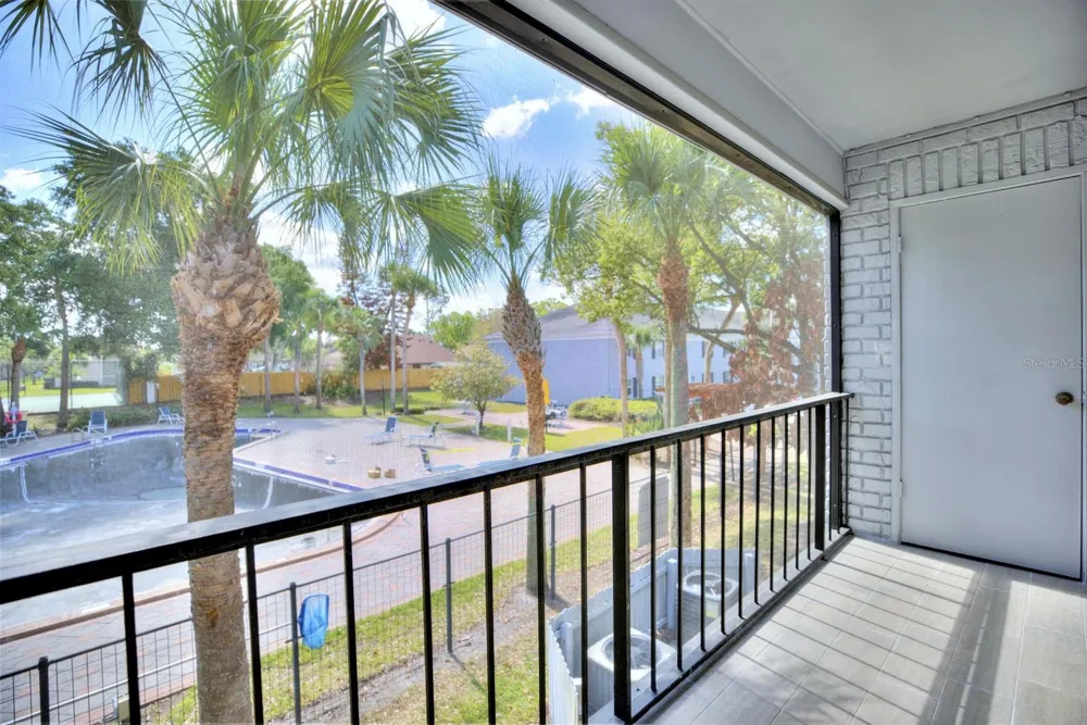262 LEWFIELD CIRCLE #262 Winter Park, FL 32792