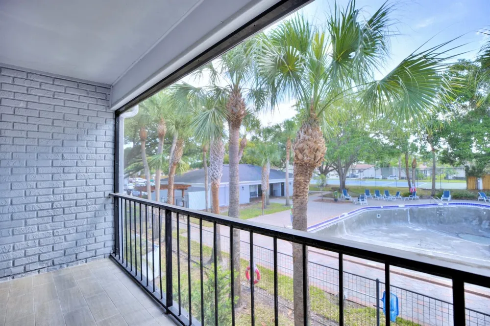 262 LEWFIELD CIRCLE #262 Winter Park, FL 32792