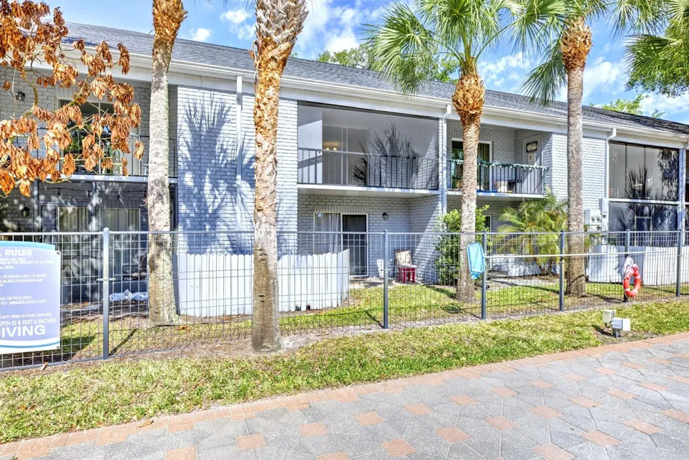 262 LEWFIELD CIRCLE #262 Winter Park, FL 32792