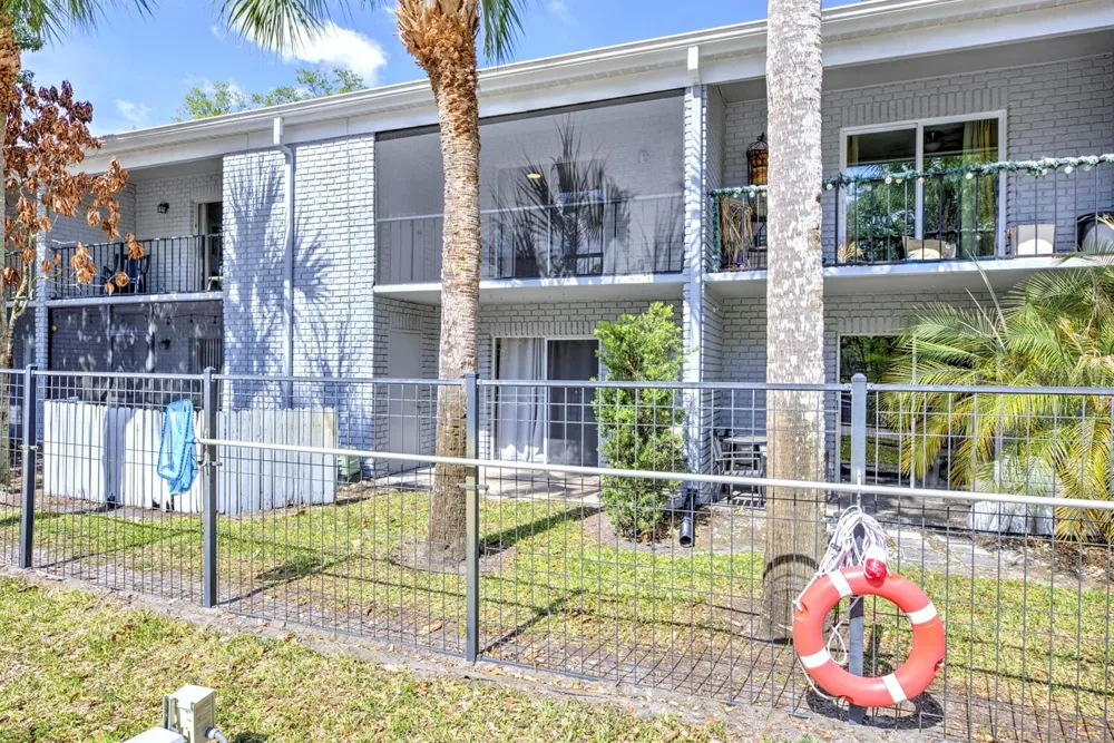 262 LEWFIELD CIRCLE #262 Winter Park, FL 32792
