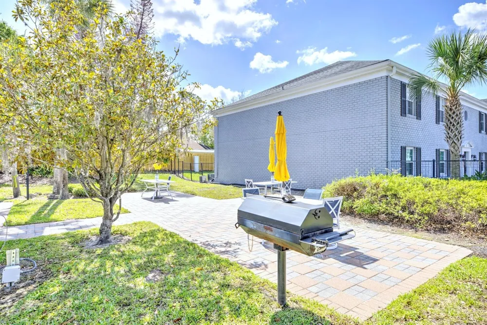 262 LEWFIELD CIRCLE #262 Winter Park, FL 32792