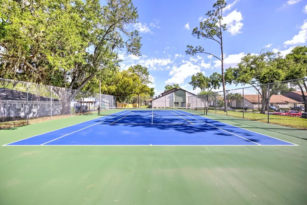 262 LEWFIELD CIRCLE #262 Winter Park, FL 32792