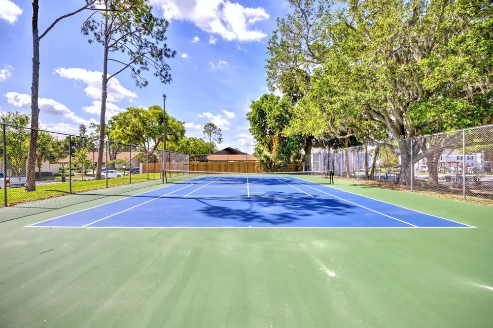 262 LEWFIELD CIRCLE #262 Winter Park, FL 32792