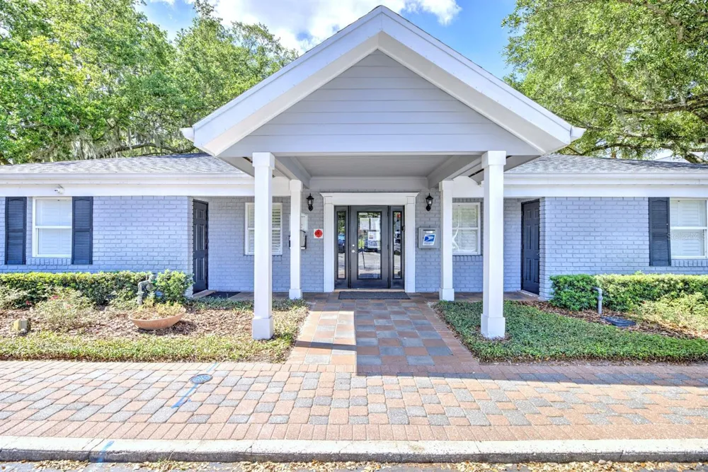 262 LEWFIELD CIRCLE #262 Winter Park, FL 32792