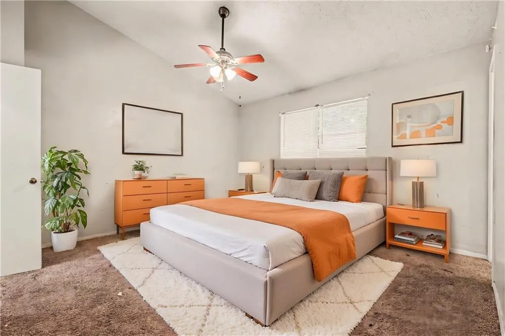 5670 Wells Circle Stone Mountain, GA 30087