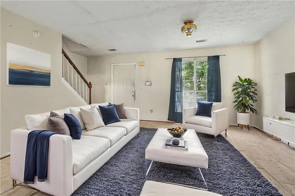 5670 Wells Circle Stone Mountain, GA 30087