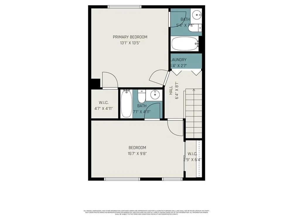 5670 Wells Circle Stone Mountain, GA 30087