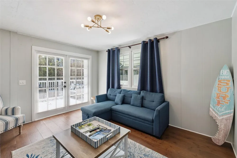 109 PENINSULA AVENUE New Smyrna Beach, FL 32169