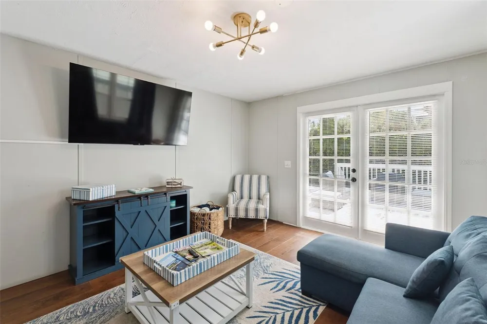 109 PENINSULA AVENUE New Smyrna Beach, FL 32169